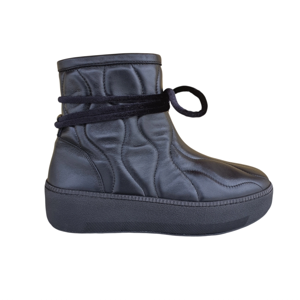 8625D01-0 Garda nero